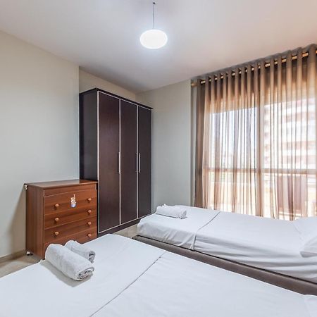 City Center Apartments By Kondo Stays Vlore Ngoại thất bức ảnh