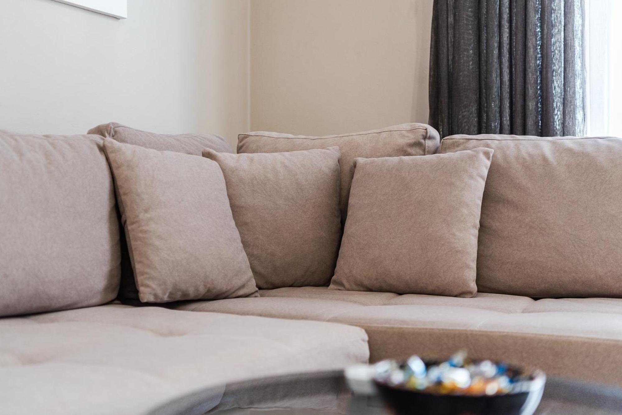 City Center Apartments By Kondo Stays Vlore Ngoại thất bức ảnh