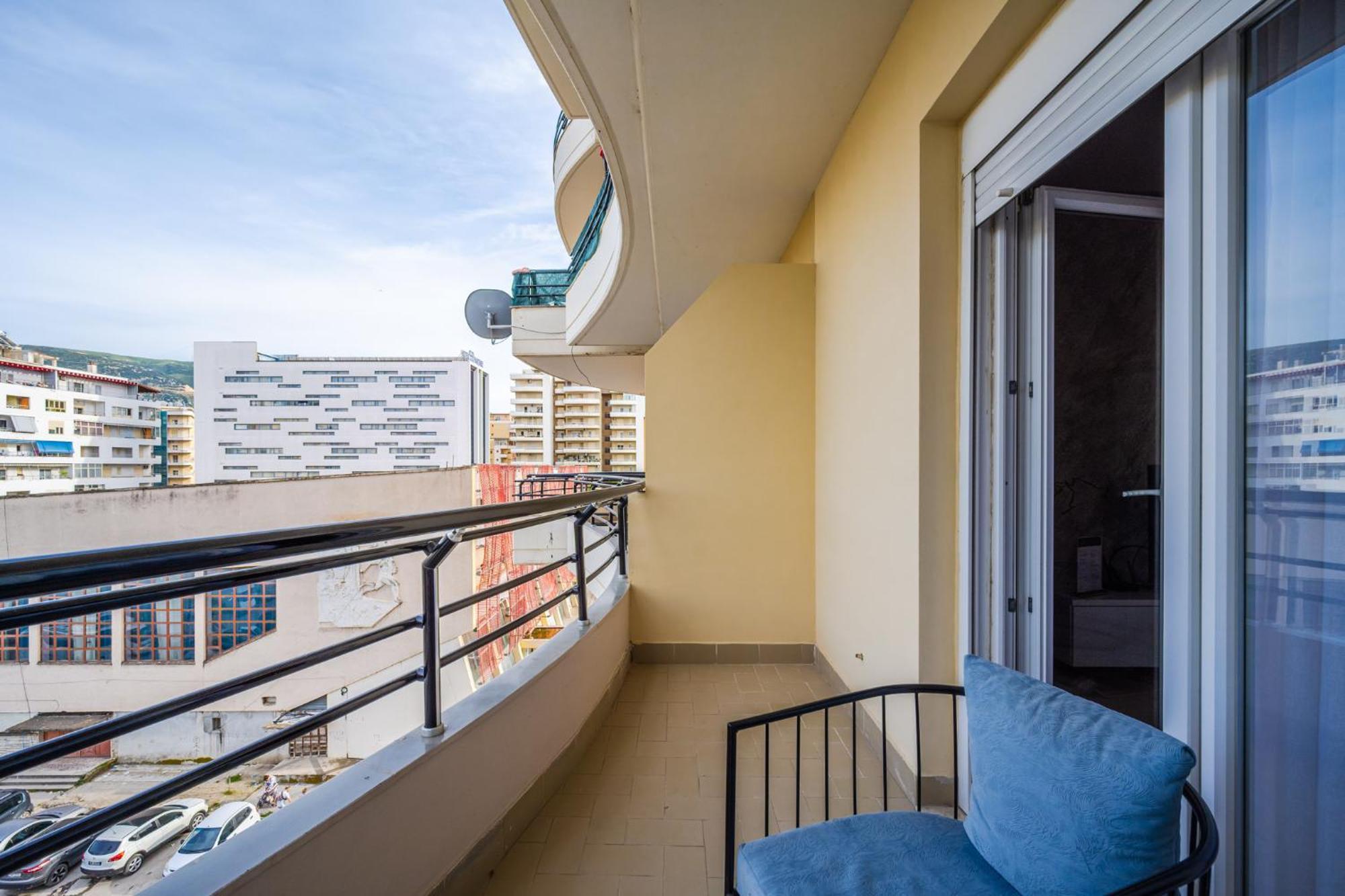 City Center Apartments By Kondo Stays Vlore Ngoại thất bức ảnh