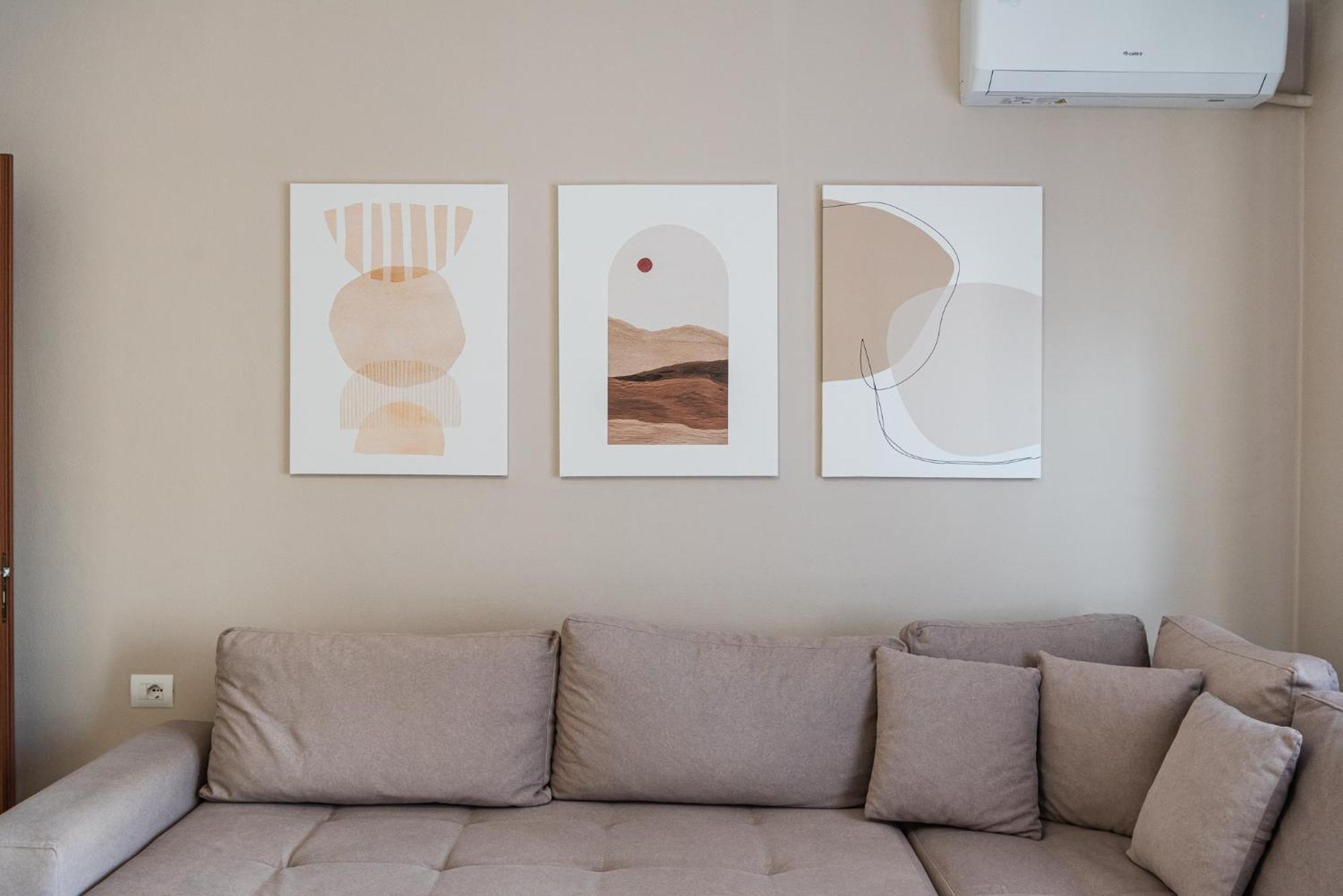 City Center Apartments By Kondo Stays Vlore Ngoại thất bức ảnh