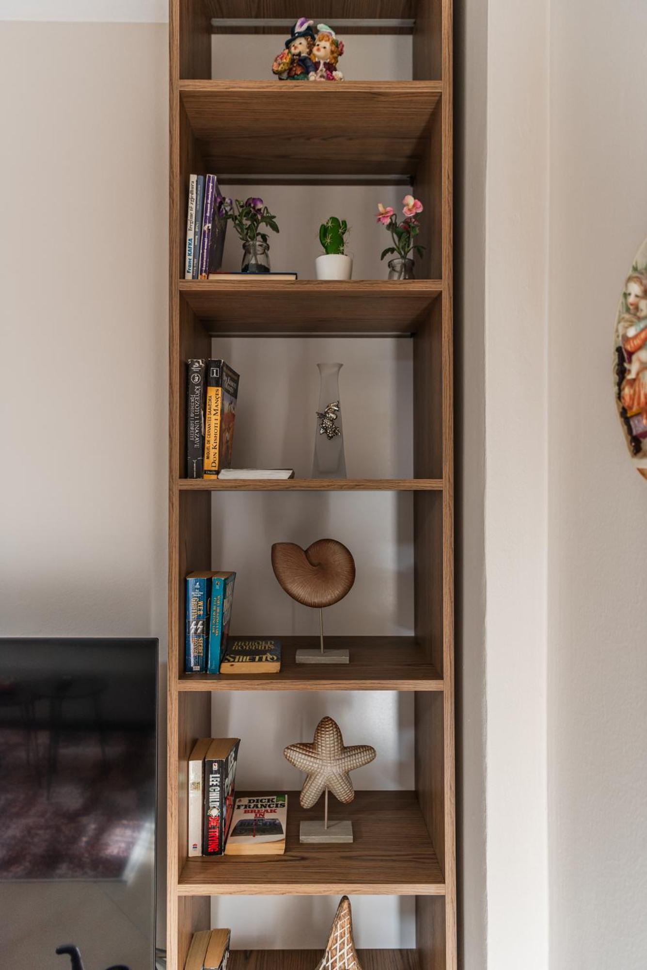 City Center Apartments By Kondo Stays Vlore Ngoại thất bức ảnh