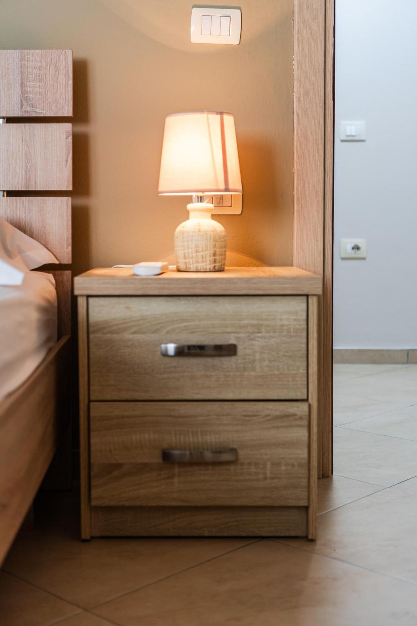 City Center Apartments By Kondo Stays Vlore Ngoại thất bức ảnh